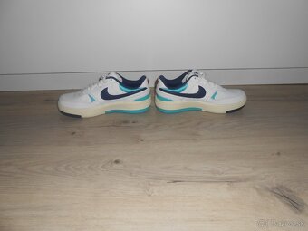 Predam nove damske original tenisky znacky NIKE GAMMA FORCE - 2