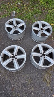 Elektróny Audi 5x112 r18 - 2