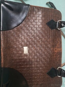 GROSSO kabelka, používaná - 2