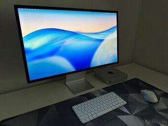 Apple Studio Display v záruke - 2