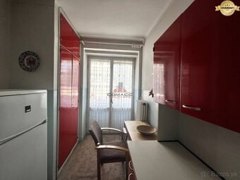 Exkl. predaj 3 iz bytu blízko centra v Piešťanoch - 2