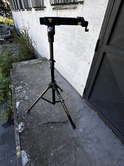 Predán montažny stojan - 2