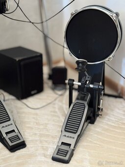 Elektronická bicia sada 🪩🎧🎶🥁 - 2