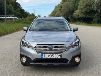 Subaru Outback 2.5i-S Exclusive - Možny odpočet DPH - 2
