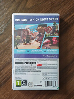Plants vs Zombies - Nintendo switch - 2
