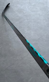 ⚠️BAUER TWITCH SR LEFT/LAVACKA__flex 70 zahnutie P28 - 2