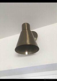 nástenná lampa - 2