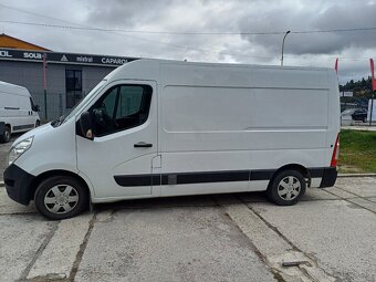 Predám Renault Master - 2