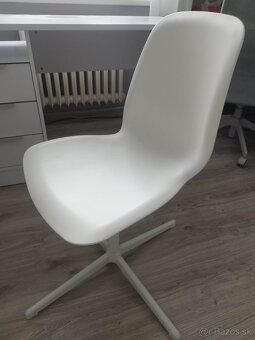 Študentský stôl so stoličkou - 2