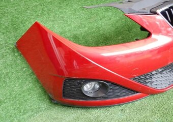 seat ibiza nárazník 2009- - 2