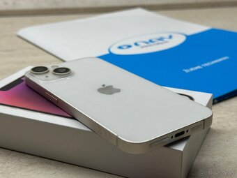 Apple iPhone 14 128GB Starlight - 2