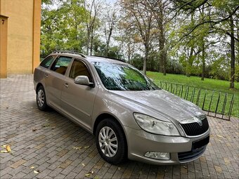 ŠKODA OCTAVIA 2013 1.6TDi CR - 2