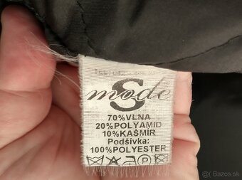 Kabáty - 2