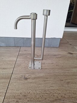 Drziak na Liehomer EPRUVETTA GRADOMER NEREZ domáca pálenica - 2