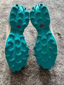 8x Dámské boty Salomon velikost 40 - 40 2/3 - 2