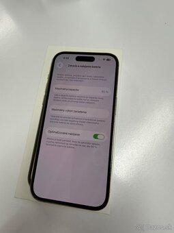 Apple iPhone 14 Pro 1TB - 2