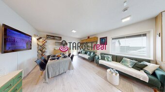 TARGETreal | Rezervované, Slnečný 4 izbový rodinný dom v obc - 2