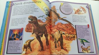 Všetko čo chceš vedieť (detská encyklopédia) - 2