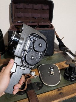 Kamera Quarz ds8 - m - 2