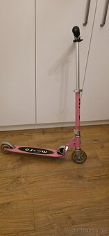 kolobežka MICRO - 2