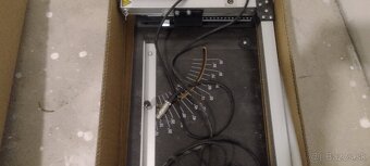 Rezačka na polystyrén styrodur - 2