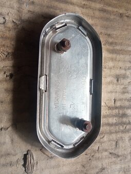 Jawa 50 PIONIER originál zadná odrazka - 2