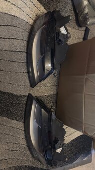 Originálne svetlá na Audi A4 B8 (2008–2011) halogénové - 2