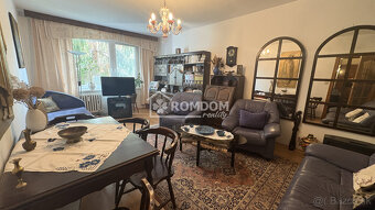 Rezervácia 2-izbový byt Ružová ulica Žilina-Hliny VI - 2