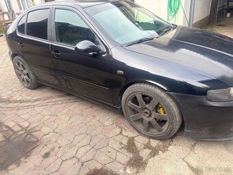 Seat Leon 1.9 TDI 110 kW 4x4 - 2