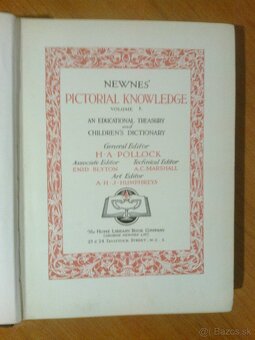 England ancyklopedy, collins... - 2