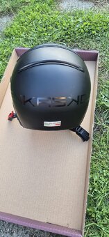 Lyžiarska prilba panska - 2