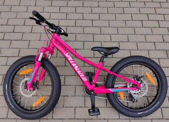Na predaj detsky SPECIALIZED RIProck 20 kotuče - 2