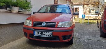 Fiat Punto - 2