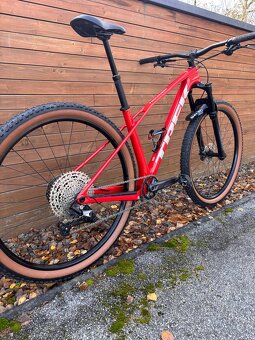 Trek Procaliber 9.5 2025 - 2