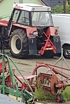 vidly na prenos balíkov sklopné - 2