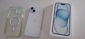 Iphone 15 plus - 2
