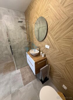 Obkladačské práce obklady dlažby - 2