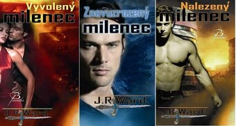 Beletria, romány 1 - 2