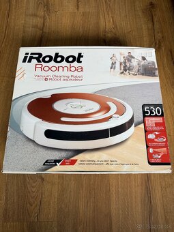 iRobot Roomba 530 - 2