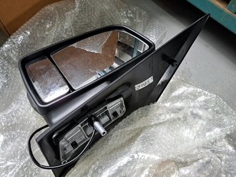 Predám použité spätné zrkadlá VW Crafter 2005-2017 - 2