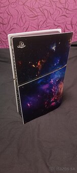 PlayStation 5 Slim + príslušenstvo - 2