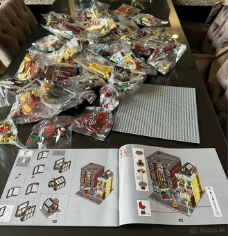 Jazzový klub - jazz club 10312 - 2