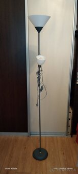 Stojaca lampa - 2
