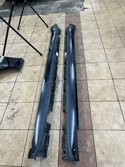 Karosárske diely F01/F02 BMW - 2