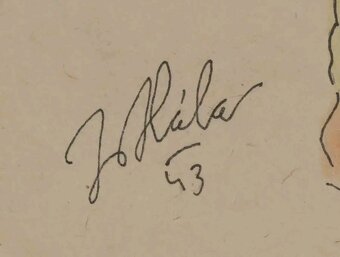 Jan Hála , Jozef Kollár - 2