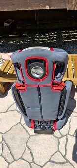 Autosedacka Chicco - 2