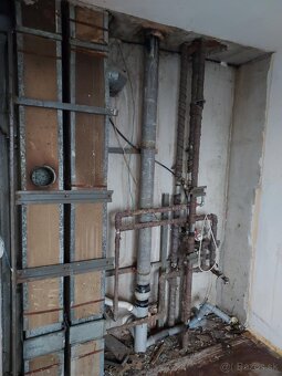 Dobrý deň Ponúkam Službu Ako Brigádnik - 2