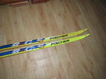 Predam bezky fischer RCS,185 cm,SNS-Pilot-skate - 2