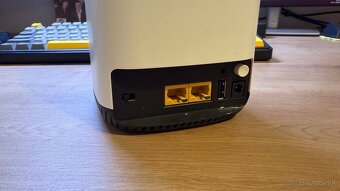 5g Router zyxel NR5101 - 2