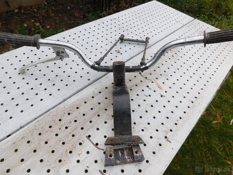 SIMSON  S51 autoškola - 2